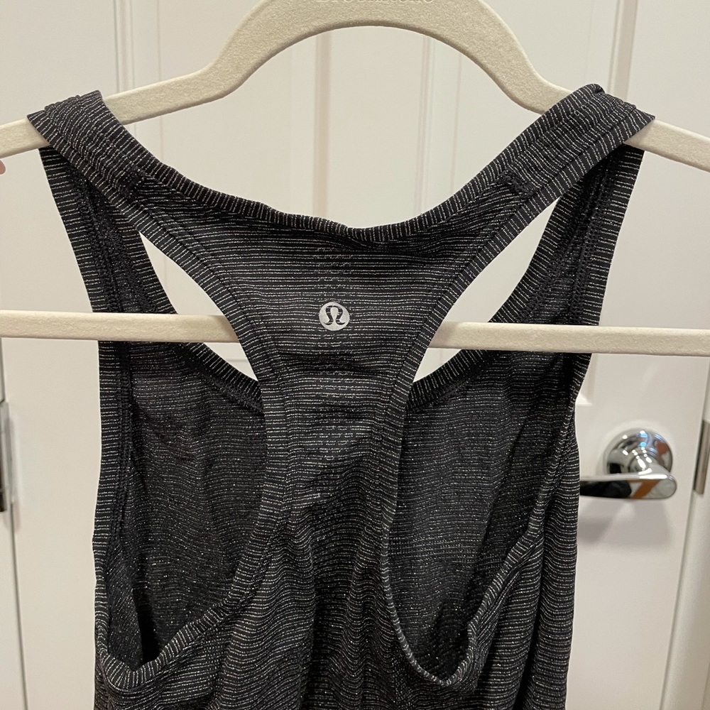 Lululemon Swiftly Tech Tank